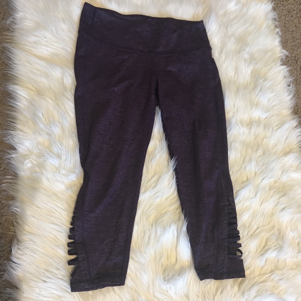 Athleta crops